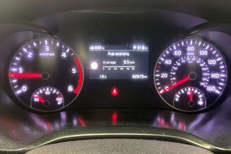 Kia Optima 1.6 CRDi 3 Sportswagon Euro 6 (s/s) 5dr 10