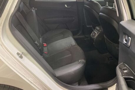 Kia Optima 1.6 CRDi 3 Sportswagon Euro 6 (s/s) 5dr 12