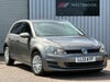 Volkswagen Golf 1.6 TDI BlueMotion Tech S Euro 5 (s/s) 5dr