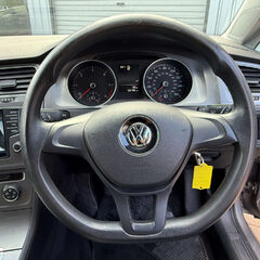 Volkswagen Golf 1.6 TDI BlueMotion Tech S Euro 5 (s/s) 5dr 7