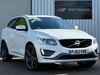 Volvo XC60 2.4 D5 R-Design Lux Nav Geartronic AWD Euro 5 5dr