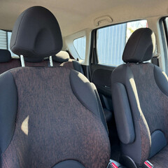 Nissan Note 1.6 16V Acenta Auto Euro 4 5dr 7