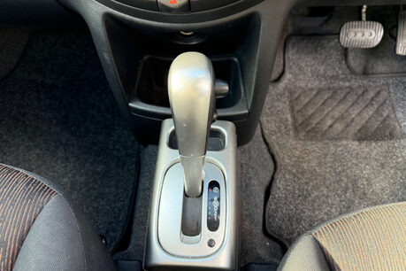 Nissan Note 1.6 16V Acenta Auto Euro 4 5dr 10