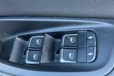 Audi A6 2.0 TFSI Tiptronic Euro 5 (s/s) 4dr 18