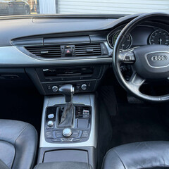 Audi A6 2.0 TFSI Tiptronic Euro 5 (s/s) 4dr 6