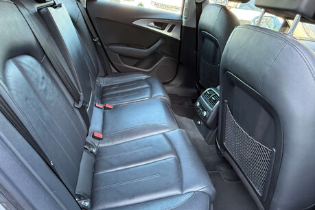 Audi A6 2.0 TFSI Tiptronic Euro 5 (s/s) 4dr 16