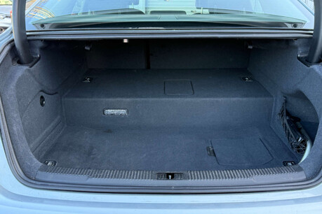Audi A6 2.0 TFSI Tiptronic Euro 5 (s/s) 4dr 19