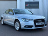 Audi A6 2.0 TFSI Tiptronic Euro 5 (s/s) 4dr
