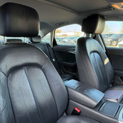 Audi A6 2.0 TFSI Tiptronic Euro 5 (s/s) 4dr 7