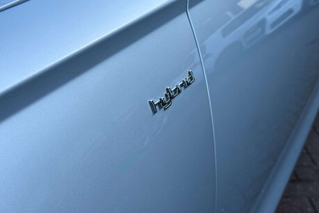 Audi A6 2.0 TFSI Tiptronic Euro 5 (s/s) 4dr 31