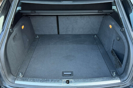 Audi A4 2.0 TDI S line Multitronic Euro 5 (s/s) 5dr 20