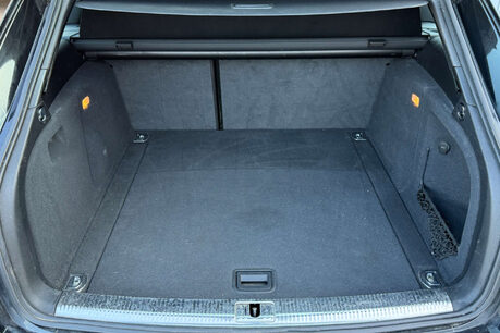 Audi A4 2.0 TDI S line Multitronic Euro 5 (s/s) 5dr 20