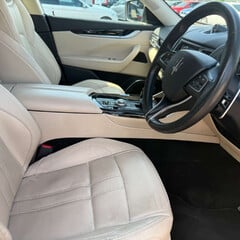 Maserati Levante 3.0D V6 ZF 4WD Euro 6 (s/s) 5dr 7