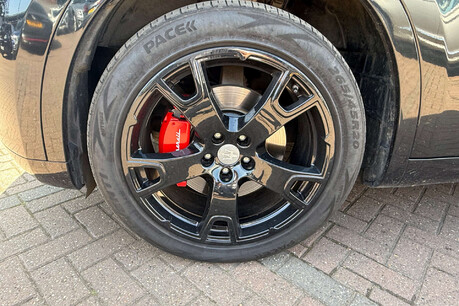 Maserati Levante 3.0D V6 ZF 4WD Euro 6 (s/s) 5dr 24
