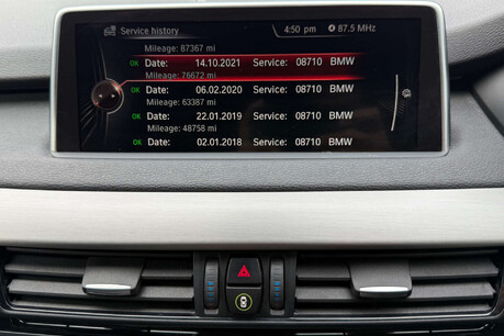 BMW X5 3.0 M50d Auto xDrive Euro 6 (s/s) 5dr 14