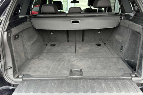 BMW X5 3.0 M50d Auto xDrive Euro 6 (s/s) 5dr 35