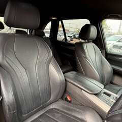 BMW X5 3.0 M50d Auto xDrive Euro 6 (s/s) 5dr 7