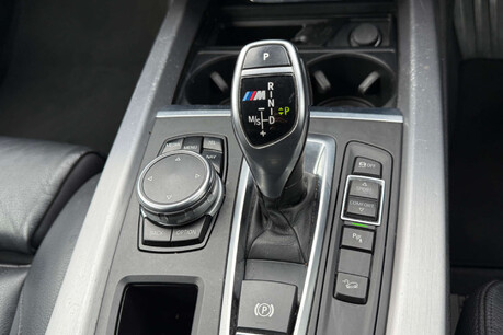 BMW X5 3.0 M50d Auto xDrive Euro 6 (s/s) 5dr 10