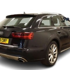 Audi A6 Allroad 3.0 TDI V6 S Tronic quattro Euro 6 (s/s) 5dr 2