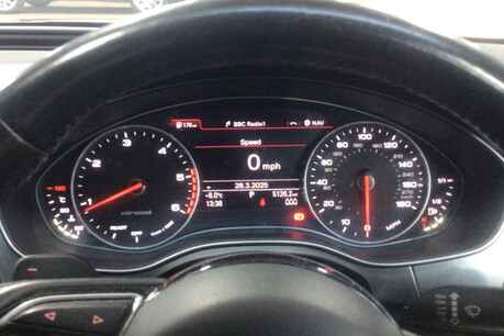 Audi A6 Allroad 3.0 TDI V6 S Tronic quattro Euro 6 (s/s) 5dr 5