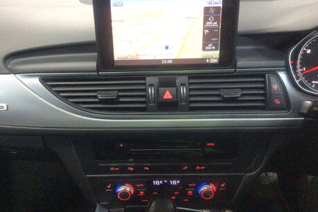 Audi A6 Allroad 3.0 TDI V6 S Tronic quattro Euro 6 (s/s) 5dr 7