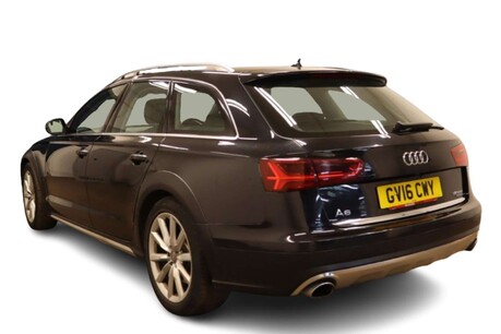 Audi A6 Allroad 3.0 TDI V6 S Tronic quattro Euro 6 (s/s) 5dr 3