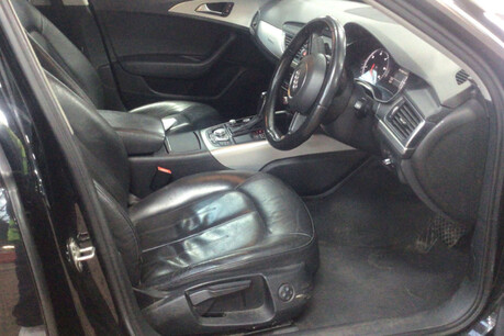Audi A6 Allroad 3.0 TDI V6 S Tronic quattro Euro 6 (s/s) 5dr 6