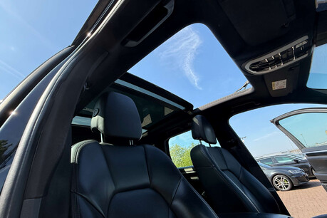 Porsche Cayenne 3.0 V6 E-Hybrid S TiptronicS 4WD Euro 6 (s/s) 5dr 13
