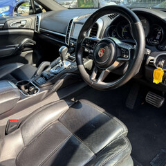 Porsche Cayenne 3.0 V6 E-Hybrid S TiptronicS 4WD Euro 6 (s/s) 5dr 6