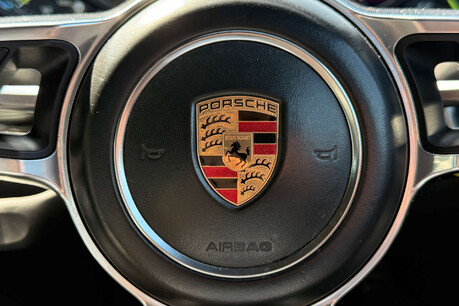 Porsche Cayenne 3.0 V6 E-Hybrid S TiptronicS 4WD Euro 6 (s/s) 5dr 21