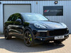 Porsche Cayenne 3.0 V6 E-Hybrid S TiptronicS 4WD Euro 6 (s/s) 5dr