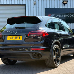 Porsche Cayenne 3.0 V6 E-Hybrid S TiptronicS 4WD Euro 6 (s/s) 5dr 2