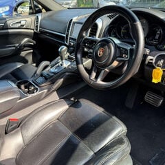 Porsche Cayenne 3.0 V6 E-Hybrid S TiptronicS 4WD Euro 6 (s/s) 5dr 6