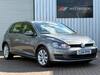 Volkswagen Golf 2.0 TDI BlueMotion Tech SE DSG Euro 5 (s/s) 5dr