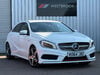 Mercedes-Benz A Class 2.0 A250 Engineered by AMG 7G-DCT Euro 6 (s/s) 5dr