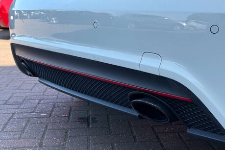 Mercedes-Benz A Class 2.0 A250 Engineered by AMG 7G-DCT Euro 6 (s/s) 5dr 25