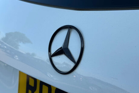 Mercedes-Benz A Class 2.0 A250 Engineered by AMG 7G-DCT Euro 6 (s/s) 5dr 26