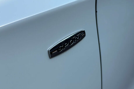 Mercedes-Benz A Class 2.0 A250 Engineered by AMG 7G-DCT Euro 6 (s/s) 5dr 33