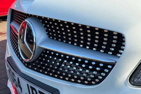 Mercedes-Benz A Class 2.0 A250 Engineered by AMG 7G-DCT Euro 6 (s/s) 5dr 34