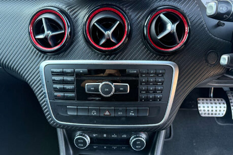 Mercedes-Benz A Class 2.0 A250 Engineered by AMG 7G-DCT Euro 6 (s/s) 5dr 7