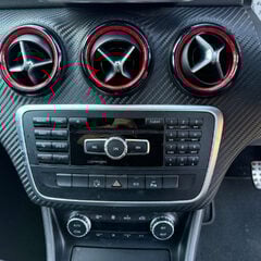 Mercedes-Benz A Class 2.0 A250 Engineered by AMG 7G-DCT Euro 6 (s/s) 5dr 7
