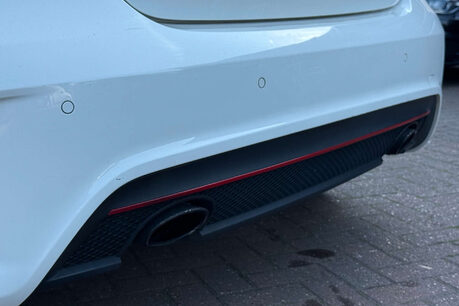 Mercedes-Benz A Class 2.0 A250 Engineered by AMG 7G-DCT Euro 6 (s/s) 5dr 23