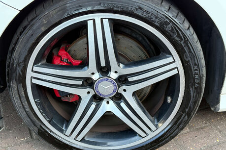 Mercedes-Benz A Class 2.0 A250 Engineered by AMG 7G-DCT Euro 6 (s/s) 5dr 32
