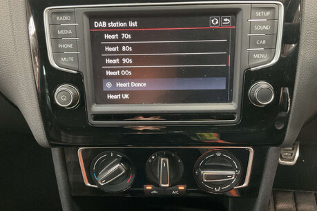 Volkswagen Polo 1.8 TSI BlueMotion Tech GTI Euro 6 (s/s) 5dr 8