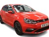 Volkswagen Polo 1.8 TSI BlueMotion Tech GTI Euro 6 (s/s) 5dr
