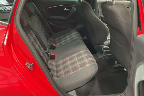 Volkswagen Polo 1.8 TSI BlueMotion Tech GTI Euro 6 (s/s) 5dr 7