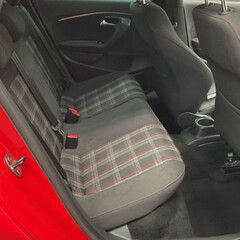 Volkswagen Polo 1.8 TSI BlueMotion Tech GTI Euro 6 (s/s) 5dr 7