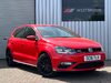 Volkswagen Polo 1.8 TSI BlueMotion Tech GTI Euro 6 (s/s) 5dr
