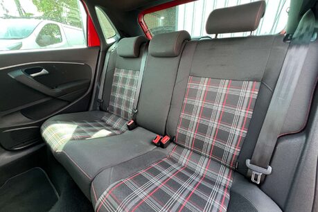 Volkswagen Polo 1.8 TSI BlueMotion Tech GTI Euro 6 (s/s) 5dr 24