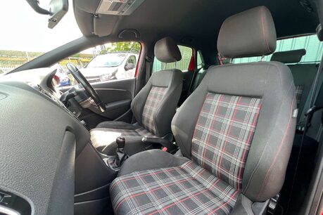 Volkswagen Polo 1.8 TSI BlueMotion Tech GTI Euro 6 (s/s) 5dr 27